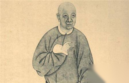 康熙历史图片