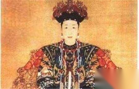 史上帝王陵墓陪葬妃嫔最多的皇帝竟是他？历史图片