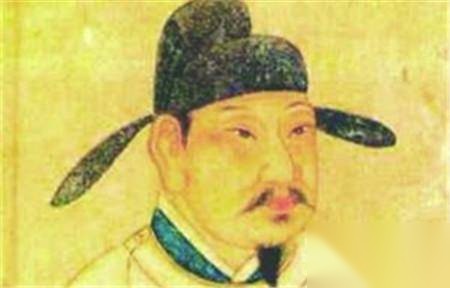 唐玄宗历史图片