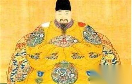 皇帝历史图片