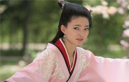 慎夫人历史图片