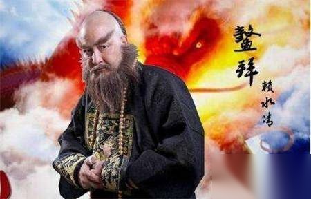 康熙历史图片