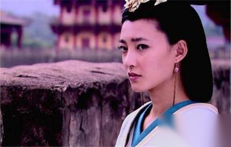 村妇变皇后还生出千古一帝 她是怎样做到的？历史图片