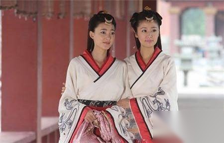 村妇变皇后还生出千古一帝 她是怎样做到的？历史图片