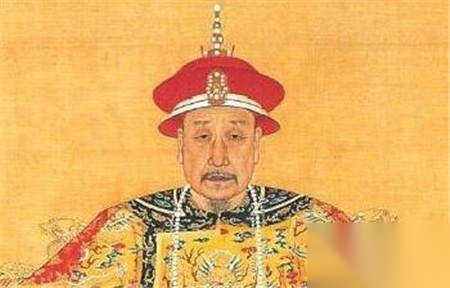 乾隆历史图片