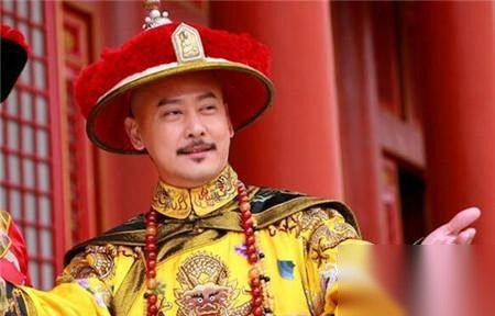 乾隆历史图片