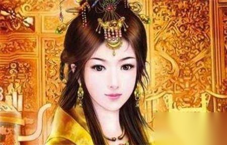 揭秘中国历史上唯一投火自焚而死的皇后历史图片