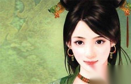 被砍掉手臂 亡国公主嫁人后怀孕五个月却死了历史图片