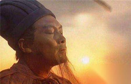 诸葛亮历史图片