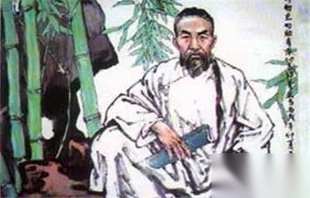 曾国藩历史图片
