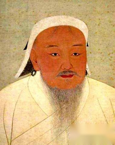 名人历史图片
