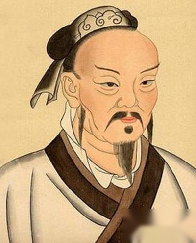 名人历史图片