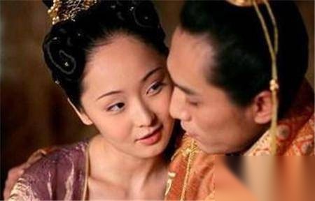 残忍 杀人如麻的变态君王竟将妃子肢解做琵琶！历史图片