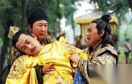 残忍 杀人如麻的变态君王竟将妃子肢解做琵琶！历史图片