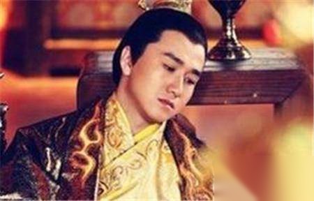残忍 杀人如麻的变态君王竟将妃子肢解做琵琶！历史图片