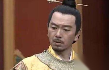 最“不要脸”的皇帝 为求财竟然挖了自己祖坟历史图片