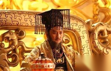古代皇帝中最著名的“妻管严” 第一名竟是他历史图片