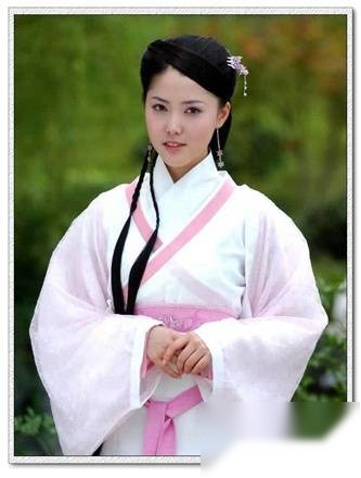 秦淮八艳历史图片