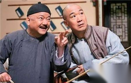 纪晓岚历史图片