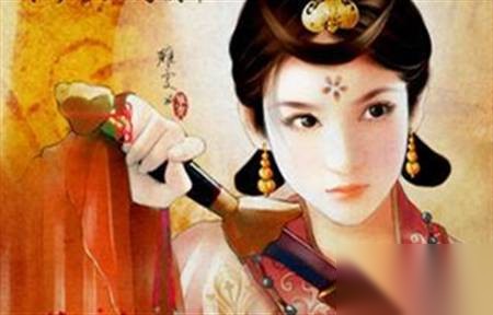 项羽历史图片