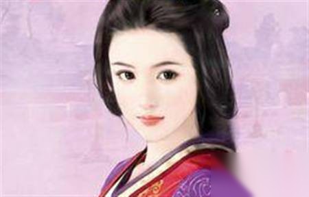 项羽历史图片