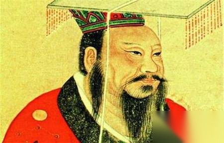 刘秀历史图片