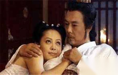 太后历史图片