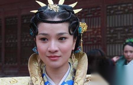因一个宫女她儿子未能当上太子 还被做成汤历史图片