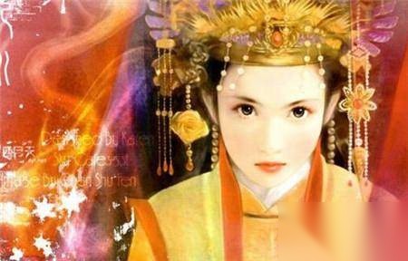 皇帝历史图片