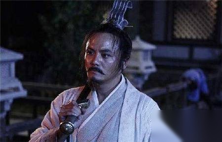 有勇有谋的英雄赵朔历史图片