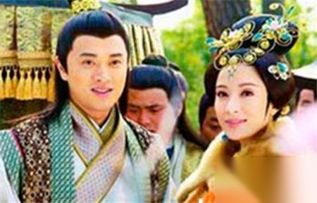朱见深历史图片