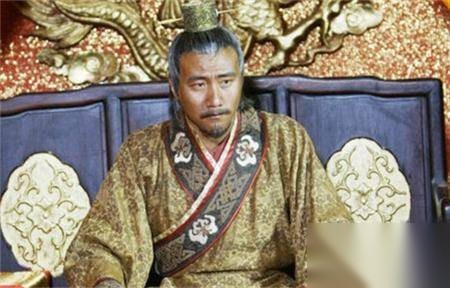 朱元璋历史图片