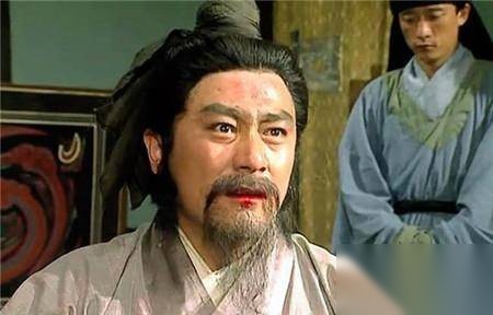 刘备历史图片