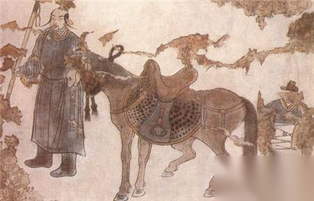 司马曜历史图片