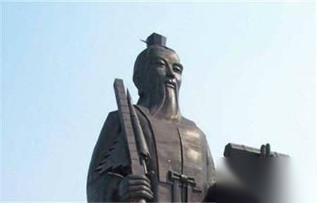 姜子牙历史图片