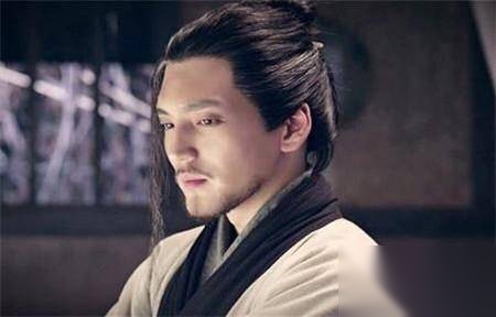 高渐离历史图片