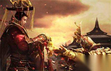 汉武帝历史图片