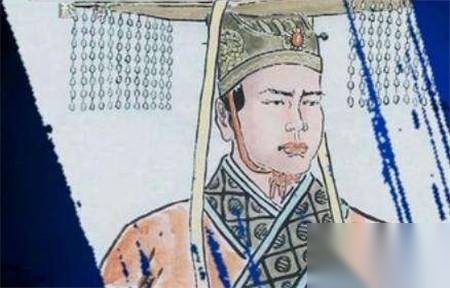 司马邺历史图片