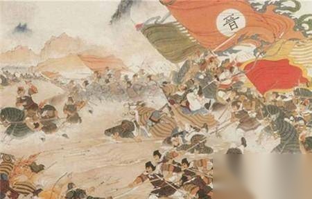 司马炽历史图片