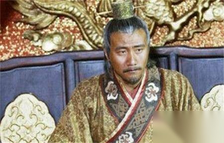 朱元璋历史图片