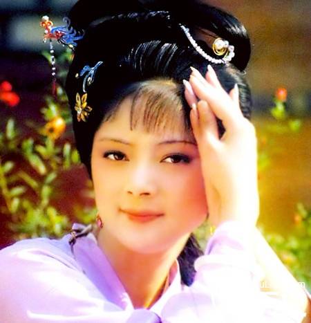 红楼梦历史图片