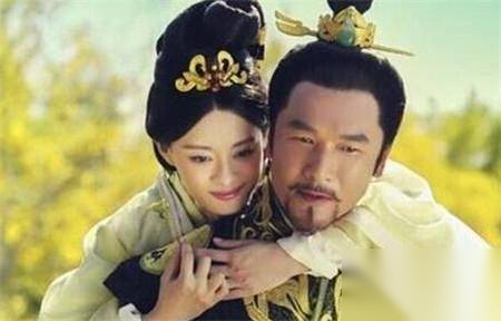 太后历史图片