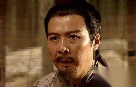 刘备历史图片