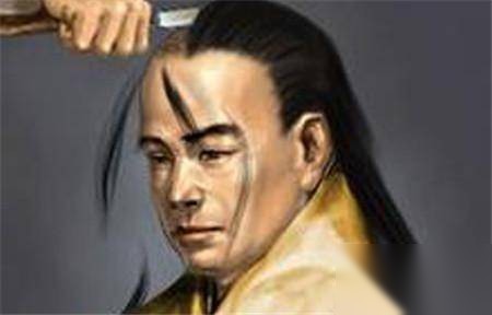 宋恭帝历史图片