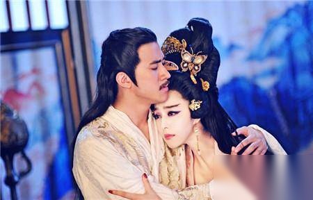 李治历史图片