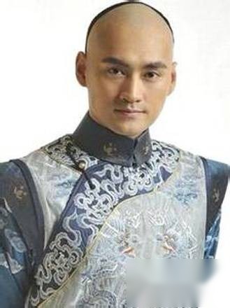 清朝历史图片