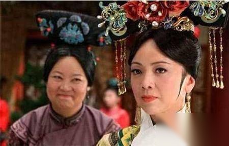 乾隆历史图片