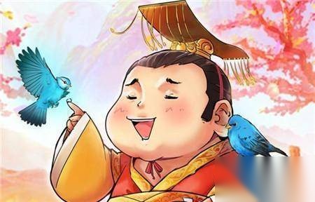 刘备历史图片