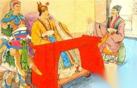 朱元璋历史图片