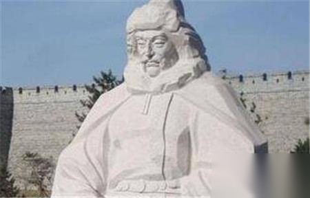 拓跋珪历史图片